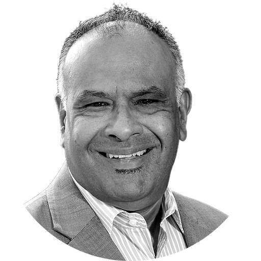 Stuart Jacob