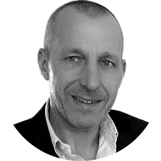 Ian Gibbons